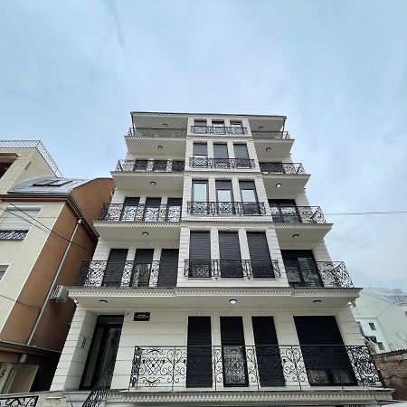 Empire Queen Apartments Belgrade Extérieur photo