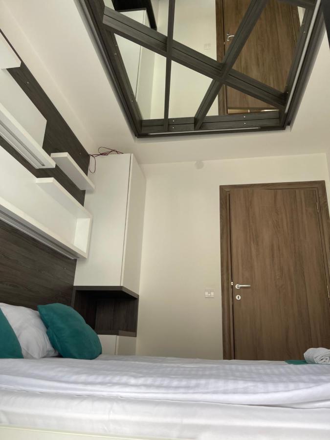 Empire Queen Apartments Belgrade Extérieur photo