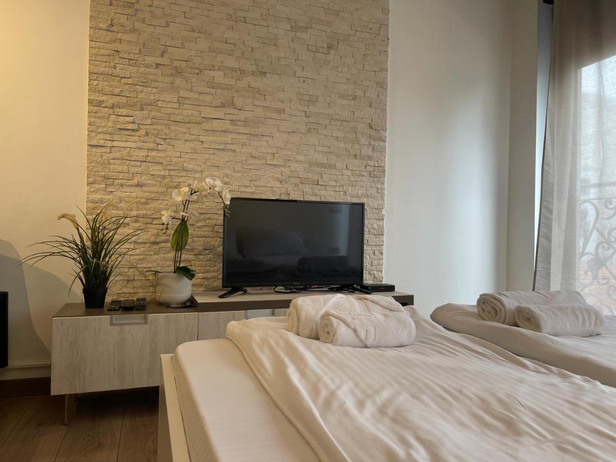 Empire Queen Apartments Belgrade Extérieur photo